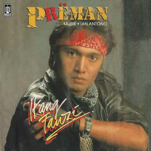 Preman
