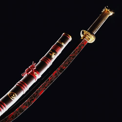 Katana