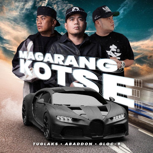 Magarang Kotse