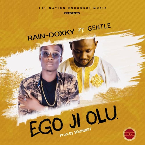Ego Ji Olu (feat. Gentle)