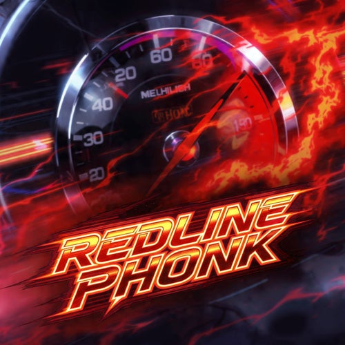 REDLINE PHONK