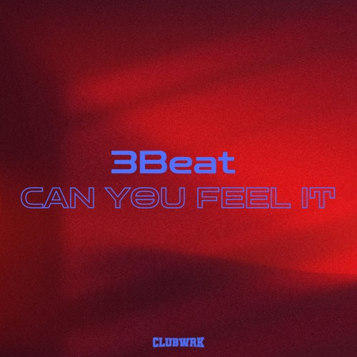 Can You Feel It (Extended Mix)