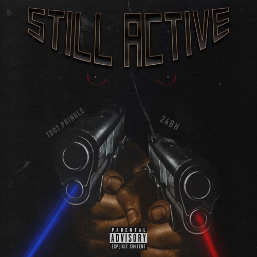 Still Active - EP