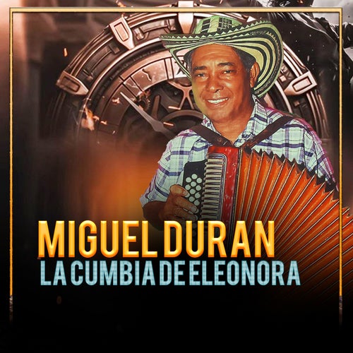 La Cumbia de Eleonora