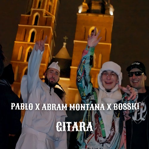 GITARA