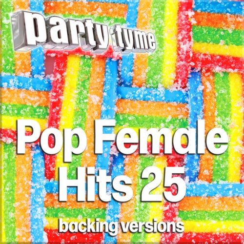 Don't Leave  [backing version]