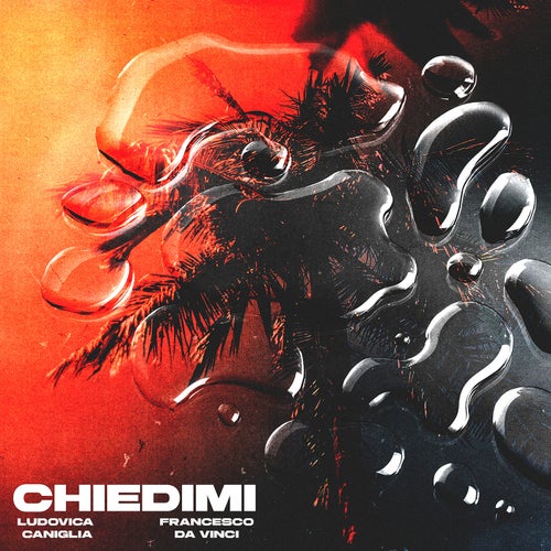 Chiedimi (feat. Francesco Da Vinci)