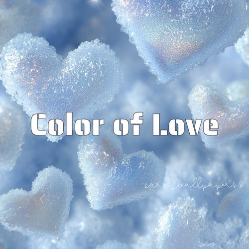Color of Love