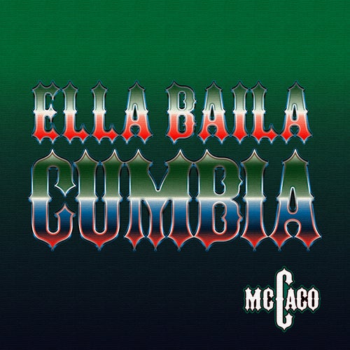 Ella Baila Cumbia