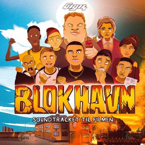 Blokhavn