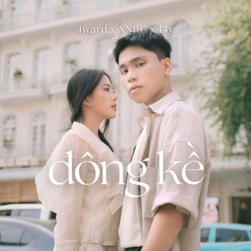đông kề