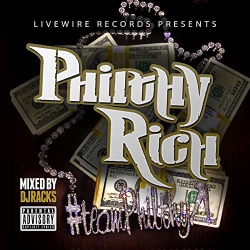 Philthy Rich Profile