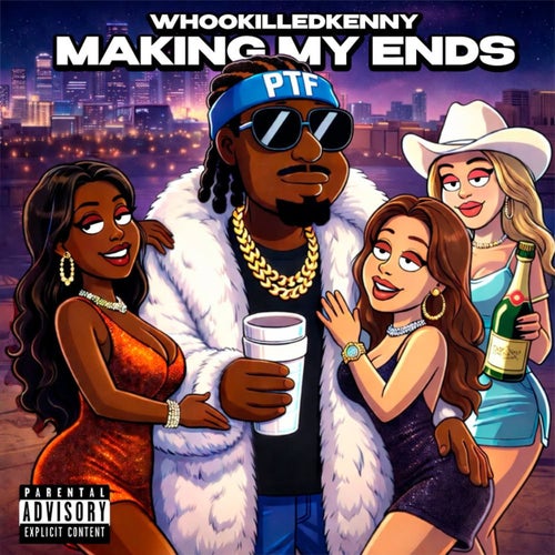 Making My Ends
