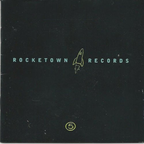 Rocketown Records Profile