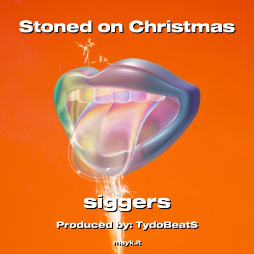 Stoned on Christmas