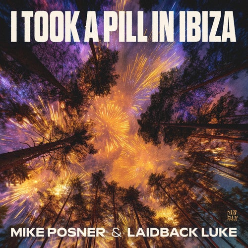 I Took A Pill In Ibiza (Extended Mix)