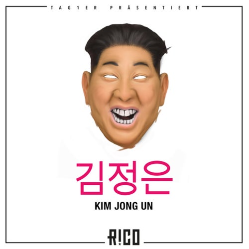 Kim Jong Un