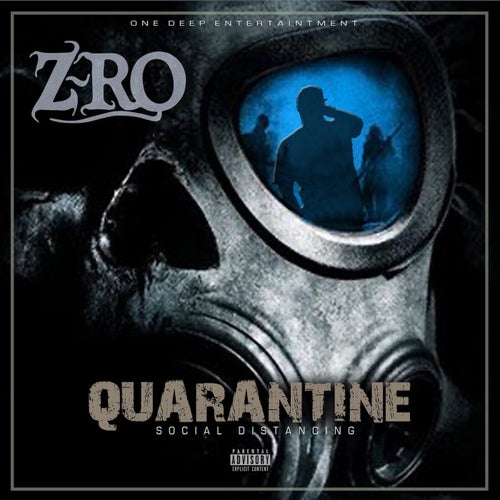 Quarantine: Social Distancing