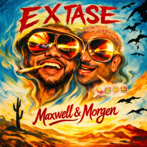 EXTASE