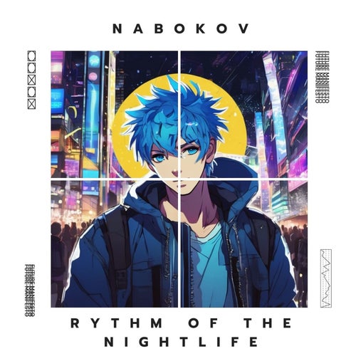 RYTHM OF THE NIGHTLIFE