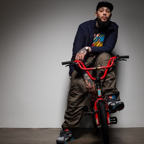 Travie McCoy Profile