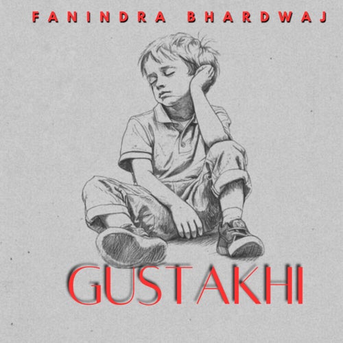 Gustakhi
