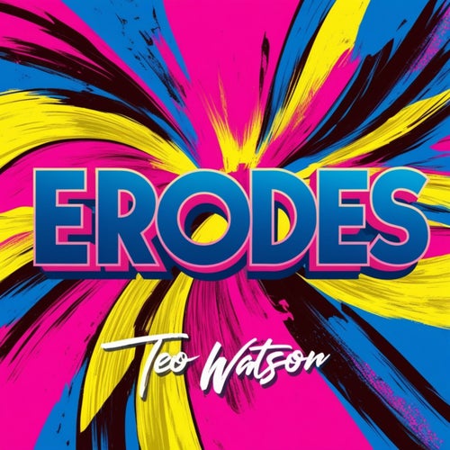 Erodes