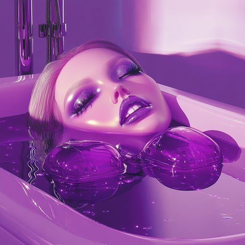 Poker face x Promiscous