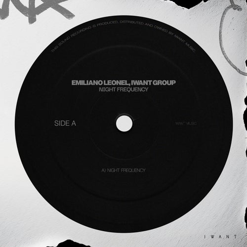 Night Frecuency (Radio Edit)