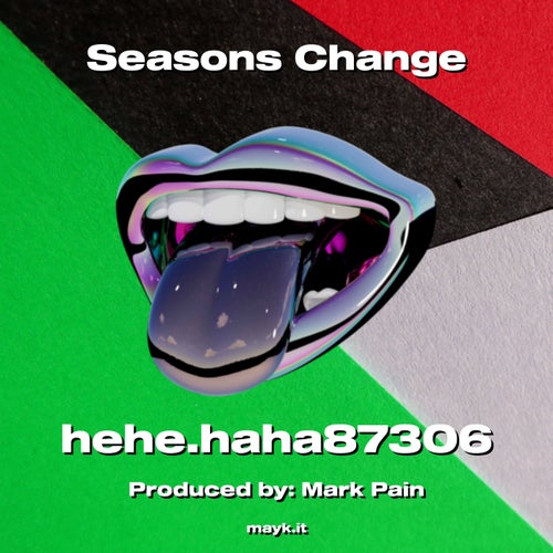 Seasons Change