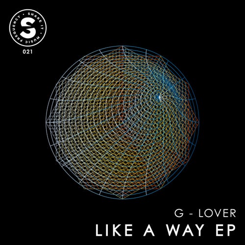 Like A Way EP