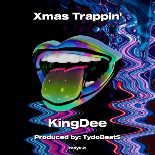 Xmas Trappin