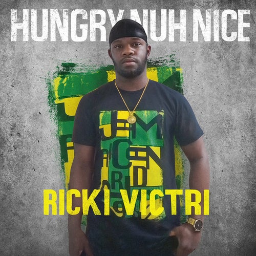 Hungry Nuh Nice