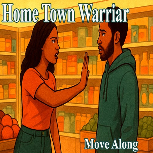Move Along