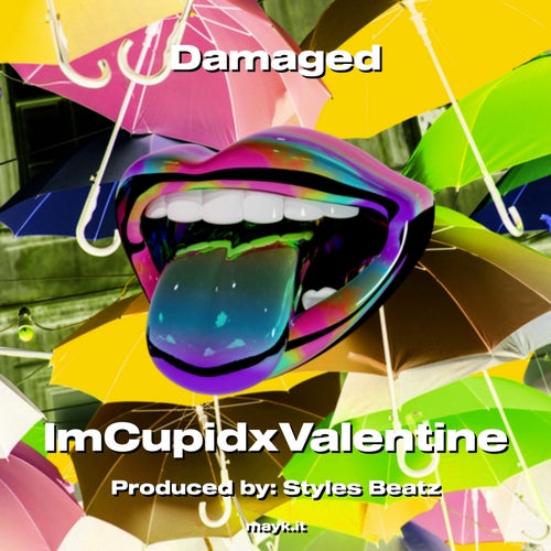 Damaged