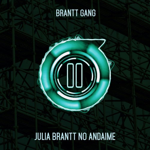 Julia Brantt no Andaime