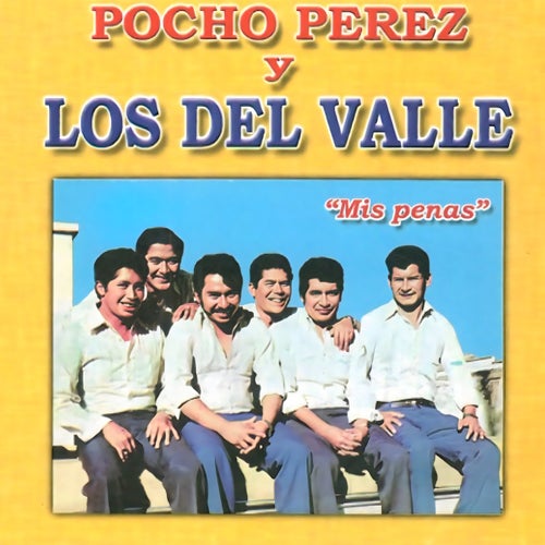 Mis Penas