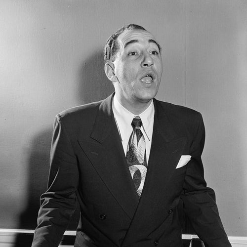 Louis Prima Profile