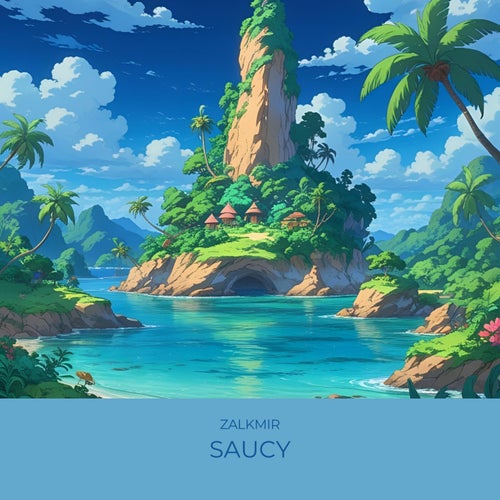 Saucy