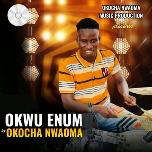 Okwu Enum
