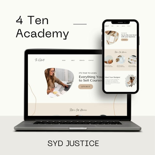 4 Ten Academy