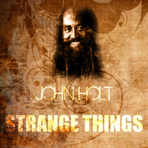 Strange Things