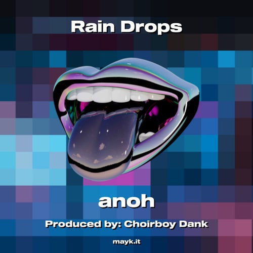 Rain Drops