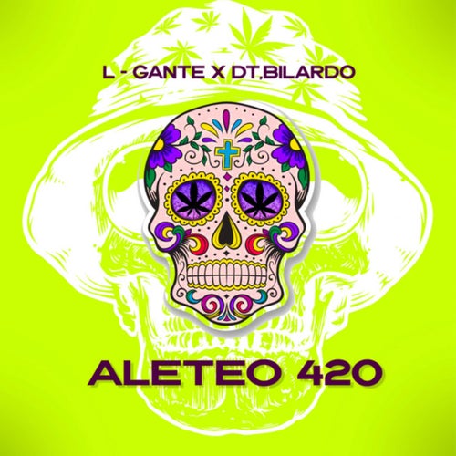 Aleteo 420