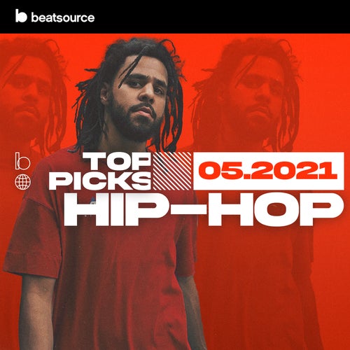 Hip-Hop Top Picks May 2021 Album Art