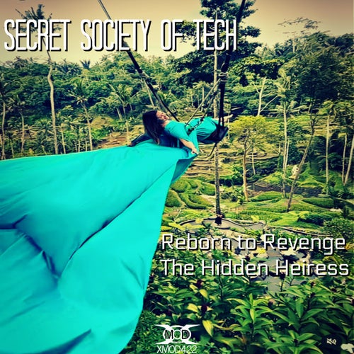 Reborn to Revenge / The Hidden Heiress