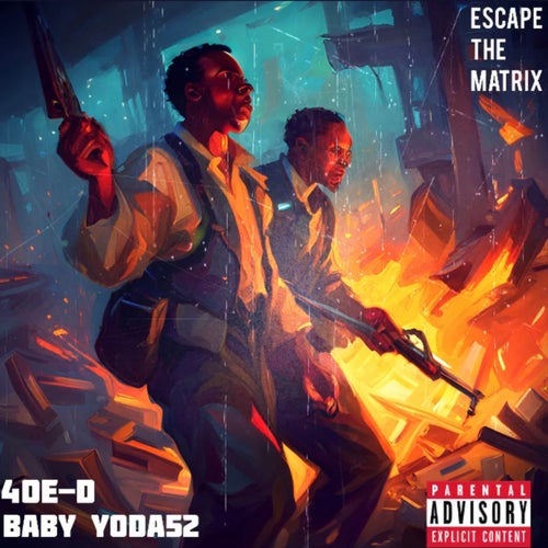 Escape The Matrix
