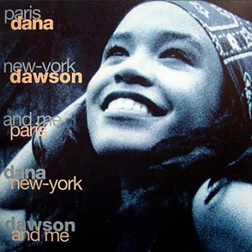 Dana Dawson Profile