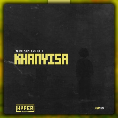 Khanyisa