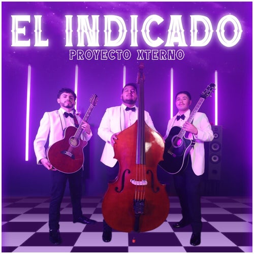 El Indicado